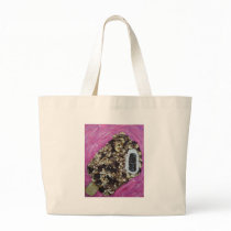 "Chocolate Cake Bar" bags