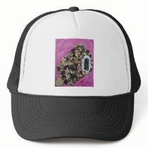 "Chocolate Cake Bar" hats