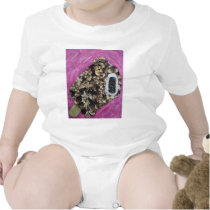 "Chocolate Cake Bar" t-shirts