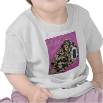 "Chocolate Cake Bar" t-shirts