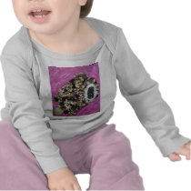"Chocolate Cake Bar" t-shirts