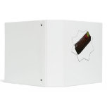 Chocolate cake binders