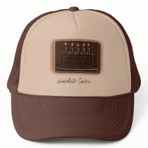 chocolate cake, chocolate Cakes hats