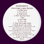 Chocolate Cake in a Mug Recipe 2