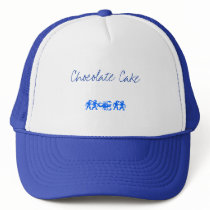 Chocolate Cakes, oto hats