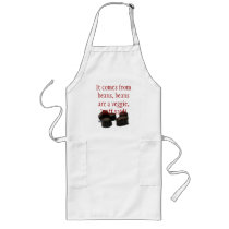 chocolate candy apron by camerabag chocolate candy apron