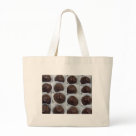 jumbotote - photo of hand-dipped chocolates jumbotote - photo of hand-dipped chocolates