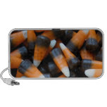 Chocolate Candy Corn Speaker