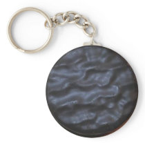 Chocolate Candy Keychain