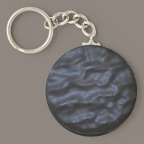Chocolate Candy Keychain