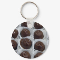 Chocolate Candy keychains