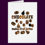 Chocolate