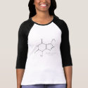 Chocolate chemistry t-shirts by chic_geek Chocolate chemistry t-shirts
