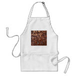 Chocolate Chip Brownies Aprons