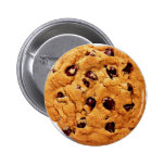 Chocolate Chip Button