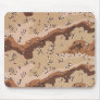 Chocolate Chip Camo Mouse Pad