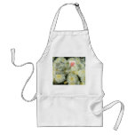 Chocolate Chip Cookie Apron Chocolate Chip Cookie Apron