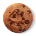 Chocolate Chip Cookie buttons