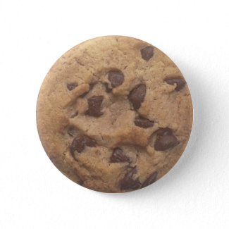Chocolate Chip Cookie button