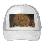 Chocolate Chip Cookie Hat