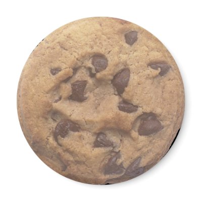 Chocolate Chip Cookie Refrigerator Magnets by Ricaso_Ireland