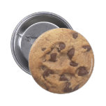 Chocolate Chip Cookie Pin