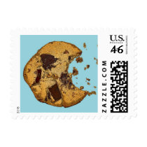 Chocolate Chip Cookie Stamps