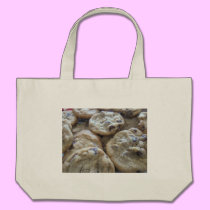 Chocolate Chip Cookies bags