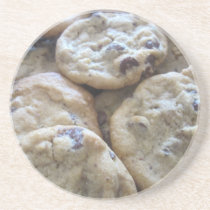 Chocolate Chip Cookies coasters