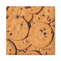 Chocolate Chip Cookies Magnet