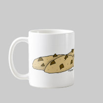 Chocolate Chip Cookies Mug