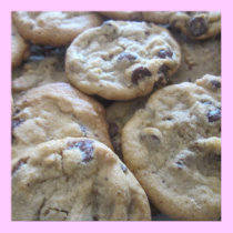 Chocolate Chip Cookies posters