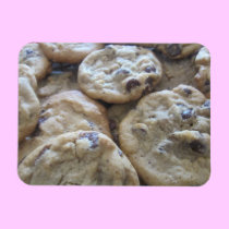 Chocolate Chip Cookies magnets