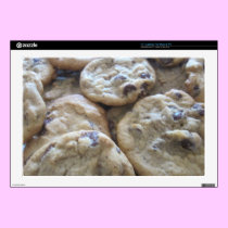 Chocolate Chip Cookies skins