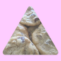 Chocolate Chip Cookies stickers