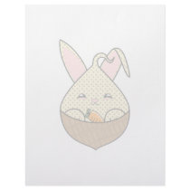 Chocolate Chip Hopdrop Mini Waffle Cone letterhead