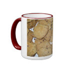 Chocolate Chip Oatmeal Cookies mug