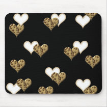 Chocolate Chip & Sugar Cookies Mousepad