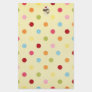 chocolate chip sundae stationery by Just2Cute chocolate chip sundae stationery