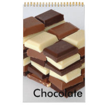 Chocolate, Chocolate calendars