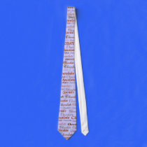 Chocolate, Chocolate, Chocolate, C... ties