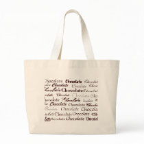 Chocolate, Chocolate, Chocolate, Chocolate, Cho... bags