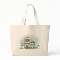 Chocolate City bags