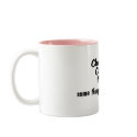 Chocolate Coffee Men Some Things Are Better Rich mugs by TeeZazzle Chocolate Coffee Men Some Things Are Better Rich mugs