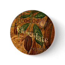 Chocolate Collage buttons by opheliasart Chocolate Collage buttons