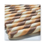 Chocolate Cookie Sticks Magnet