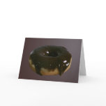 Chocolate Covered cards