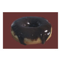 Chocolate Covered Donut posters