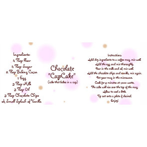 Chocolate 