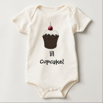 Chocolate cupcake t-shirts